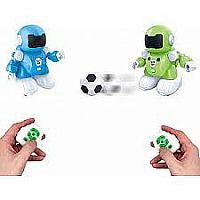 Soccerbot RC