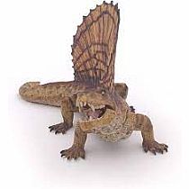 PAPO DIMETRODON