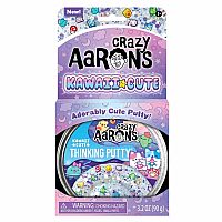 THINK PUTTY KAWAII CUTE
