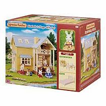 CC BLUEBELL COTTAGE GIFT SET