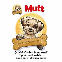 NUTS FOR MUTTS GAME