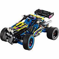 LEGO OFF-ROAD RACE BUGGY