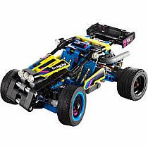 LEGO OFF-ROAD RACE BUGGY