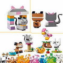 LEGO CREATIVE PETS