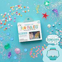  SENSORY SEA FUN FILLER PK