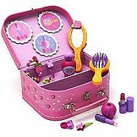 MY VANITY CASE