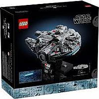 LEGO MILLENNIUM FALCON