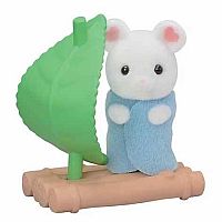 CC BABY FOREST COLLECTIBLE