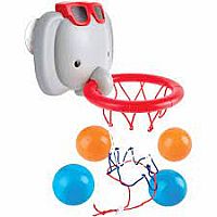 BASKETBALL ELEPHANT PAL