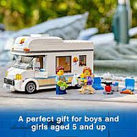 LEGO Holiday Camper Van