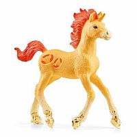 SCHLEICH COLLECTIBLE UNICORN ASSORTED