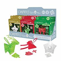 ****SALE PRICE--REG  $9.99****CREATTO HOLIDAY CLASSIC ASS'T