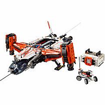 LEGO VTOL HVY CARGO SPACESHIP
