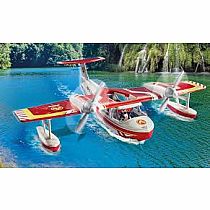 PM FIREFIGHTING SEAPLANE