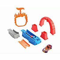 HOT WHEELS CLASSIC STUNT ASS'T