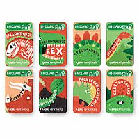 YOTO BRAINBOTS DINOSAURS