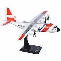 Sky Kids Uscg C-130h 1/130