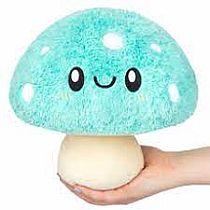 SQUBL TURQUOISE MUSHROOM