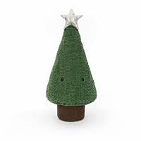 AMUSEABLE SPRUCE CHRISTMAS TREE