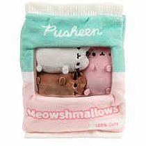 PUSHEEN MEOWSMALLOWS