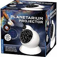 T&K PLANETARIUM PROJECTOR