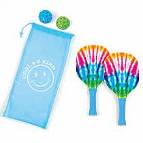 TIE-DYE 2 PERSON PICKLEBALL