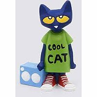 TONIES PETE THE CAT