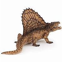 ****SALE PRICE--REG  $22.99**** PAPO DIMETRODON