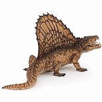 PAPO DIMETRODON