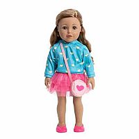 ADORA FRIENDS LOLA 18" DOLL