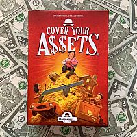 COVER YOUR ASSETS GAME