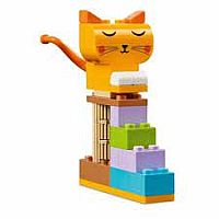 LEGO CREATIVE PETS