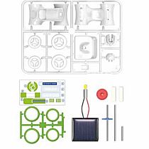 SOLAR RACE CAR KIT