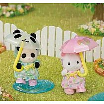 CC NURSERY FRIENDS RAINY DAY