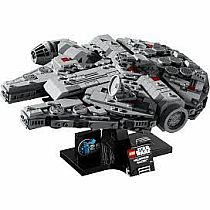 LEGO MILLENNIUM FALCON