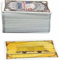 ****SALE PRICE-REG $19.99**** Ticket to Ride - 1910 U.S. Expansion