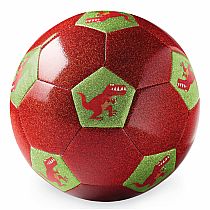SOCCER BALL DINOSAUR SIZE 3