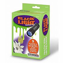 Black Light Science Kit