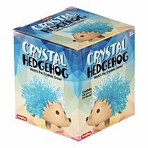 Crystal Hedgehog 