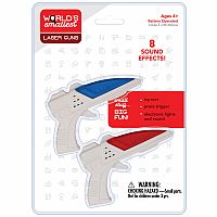 Mini Laser Gun