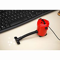 WORLD SM SHOP VAC