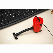 WORLD SM SHOP VAC