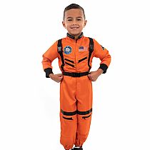 ASTRONAUT OUTFIT 5/7