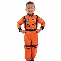 ASTRONAUT OUTFIT 3/5