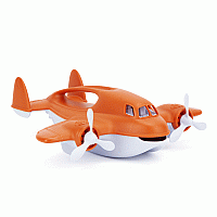 GT FIRE PLANE