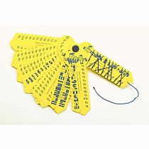 Fraction Wrap-up Keys