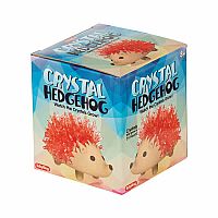 Crystal Hedgehog 