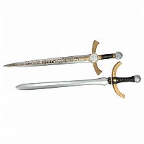 Knight Long Sword