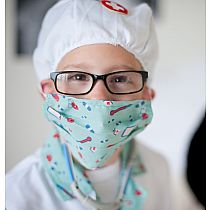 Doctor Role Play Set (Green)