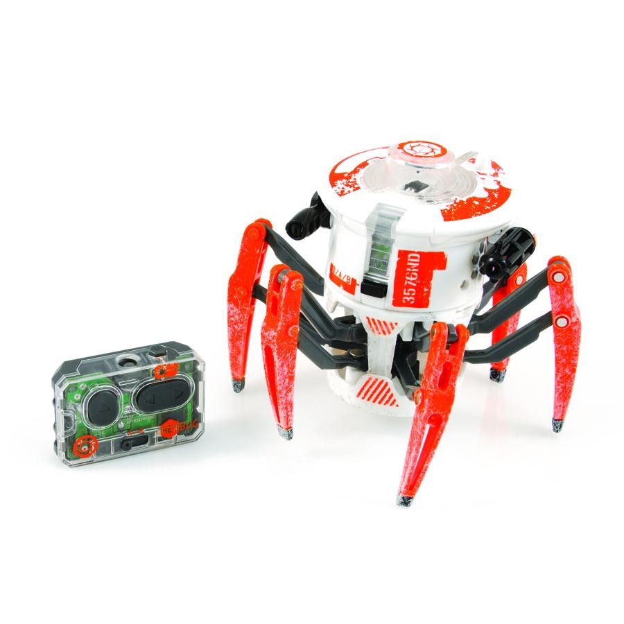 Hexbug battle spider battle ground outlet